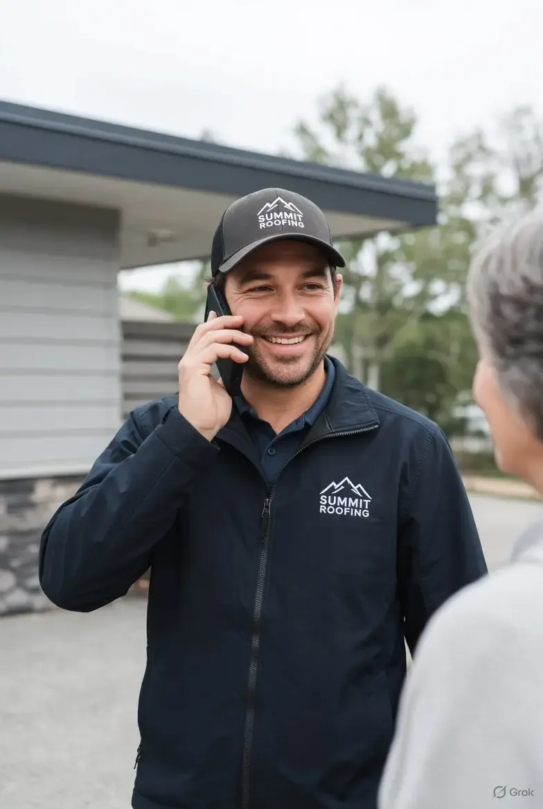 Flat Roof Leak Repair Cuthbert, GA FAQs